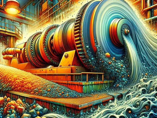 отходы(шлам) гидрообеспыливания при шлифовке листового стекла