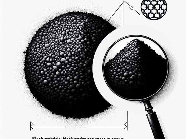 пыль (порошок) от глифования черных металлов с содержанием металла 50% и более