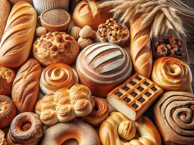 хлебобулочные, мучные кондитерские изделия недлительного хранения, утратившие потребительские свойства