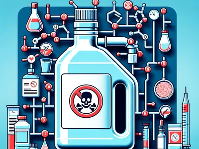 растворитель на основе бутанона (метилэтилкетона), утративший потребительские свойства