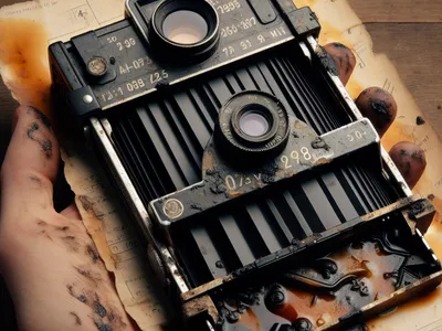 проявитель фотобумаги отработанный