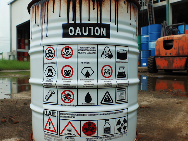 тара полиэтиленовая, загрязненная негалогенированными органическими растворителями (содержание менее 15%)