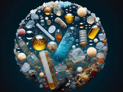 силикагель отработанный, загрязненный нефтью и нефтепродуктами (содержание нефтепродуктов 15% и более)