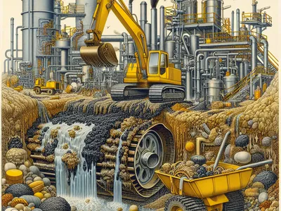 осадок механической очистки нефтесодержащих сточных вод, содержащий нефтепродукты в количестве менее 15%