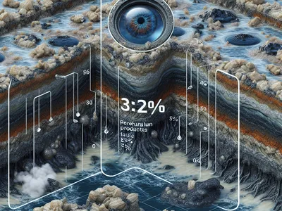 осадок (шлам) флотационной очистки нефтесодержащих сточных вод, содержащий нефтепродукты в количестве менее 15%
