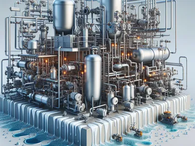 конденсат водно масляный компрессорных установок