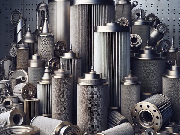 фильтры очистки масла турбин отработанные (содержание нефтепродуктов 15% и более)