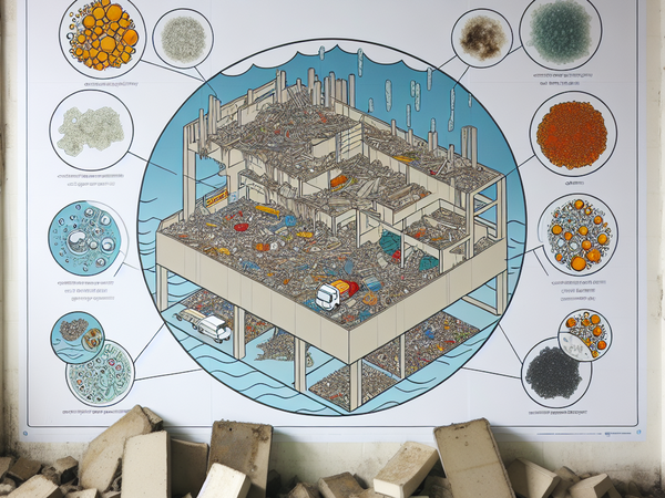 сорбенты органоминеральные, отработанные при локализации и ликвидации разливов нефти или нефтепродуктов (содержание нефти или нефтепродуктов менее 15 %)