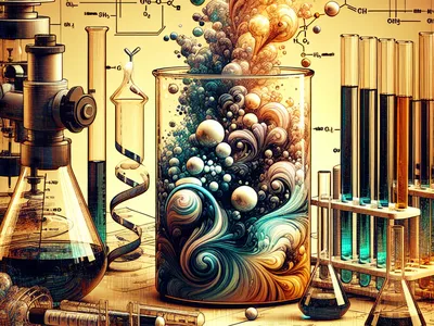 смесь жидких негалогенированных органических веществ, не содержащих гетероатомы, при технических испытаниях и измерениях